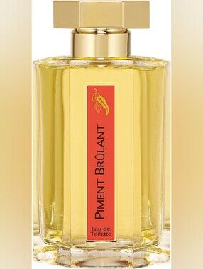 L'artisan Parfumeur Piment Brulant 100ml